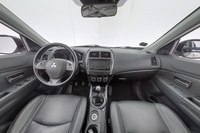 Mitsubishi ASX vaihtoauto