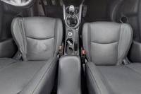 Mitsubishi ASX vaihtoauto
