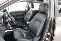 Mitsubishi ASX vaihtoauto