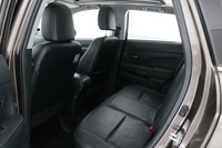 Mitsubishi ASX vaihtoauto