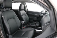 Mitsubishi ASX vaihtoauto