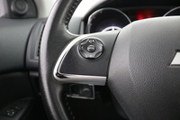 Mitsubishi ASX vaihtoauto