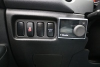 Mitsubishi ASX vaihtoauto