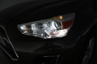 Mitsubishi ASX vaihtoauto