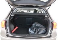 Mitsubishi ASX vaihtoauto