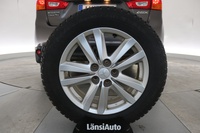 Mitsubishi ASX vaihtoauto