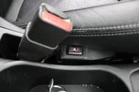 Mitsubishi ASX vaihtoauto