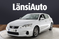 Lexus CT vaihtoauto