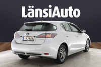 Lexus CT vaihtoauto