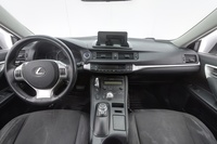 Lexus CT vaihtoauto