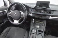 Lexus CT vaihtoauto