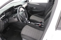 Opel Corsa vaihtoauto