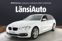 BMW 318 vaihtoauto