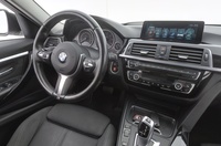 BMW 318 vaihtoauto