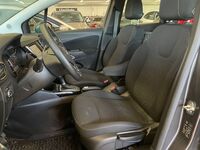 Opel Crossland X vaihtoauto
