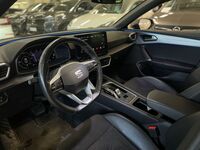 SEAT Leon vaihtoauto