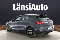 SEAT Leon vaihtoauto