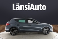 SEAT Leon vaihtoauto