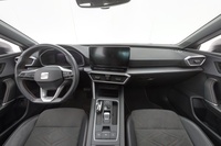 SEAT Leon vaihtoauto