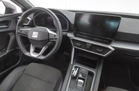 SEAT Leon vaihtoauto