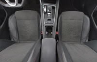 SEAT Leon vaihtoauto