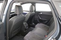 SEAT Leon vaihtoauto