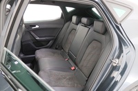 SEAT Leon vaihtoauto