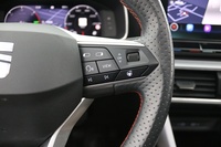 SEAT Leon vaihtoauto