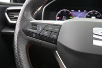 SEAT Leon vaihtoauto