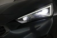 SEAT Leon vaihtoauto