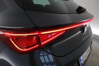 SEAT Leon vaihtoauto