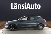 SEAT Leon vaihtoauto