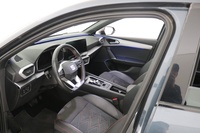 SEAT Leon vaihtoauto