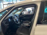 Opel Zafira vaihtoauto