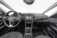 Opel Zafira vaihtoauto