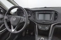 Opel Zafira vaihtoauto