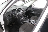 Opel Zafira vaihtoauto