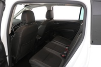 Opel Zafira vaihtoauto