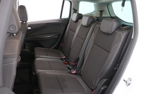 Opel Zafira vaihtoauto