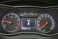 Opel Zafira vaihtoauto