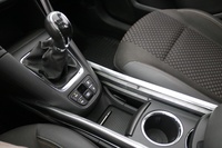 Opel Zafira vaihtoauto