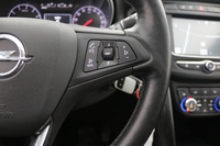 Opel Zafira vaihtoauto