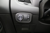 Opel Zafira vaihtoauto