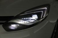 Opel Zafira vaihtoauto