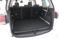 Opel Zafira vaihtoauto