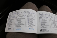 Opel Zafira vaihtoauto