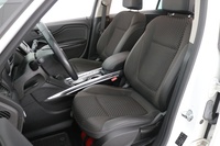 Opel Zafira vaihtoauto