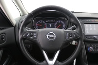 Opel Zafira vaihtoauto