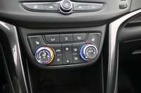 Opel Zafira vaihtoauto