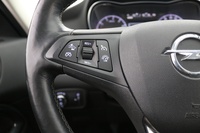 Opel Zafira vaihtoauto